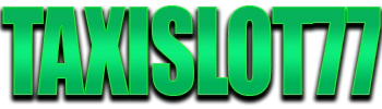 Logo Taxislot77